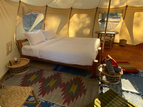 the namkhan a small luxury hotel of the world