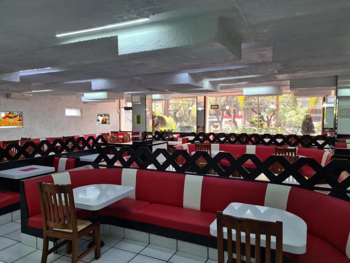 hotel las pergolas