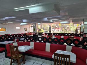 hotel las pergolas