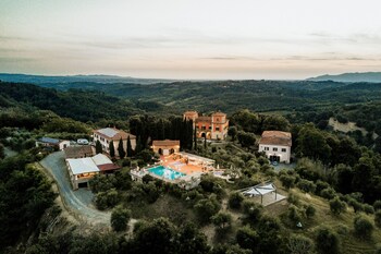 villa lena