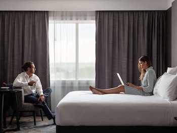 pullman rotorua
