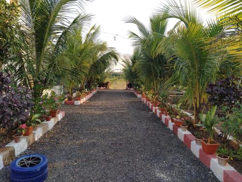 madhav farmhouse