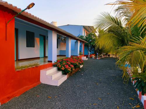 madhav farmhouse