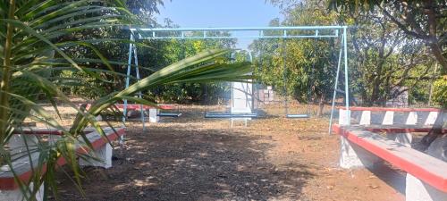 madhav farmhouse