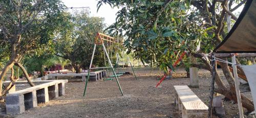 madhav farmhouse