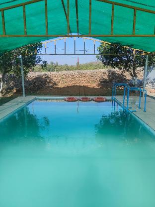 madhav farmhouse