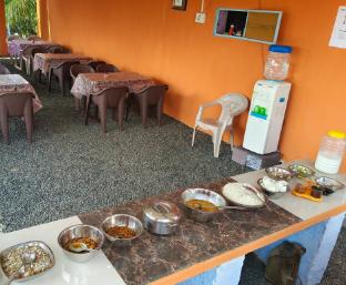 madhav farmhouse