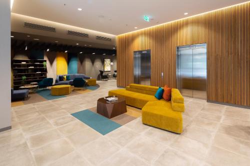 mercure canberra belconnen