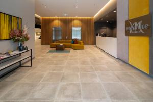 mercure canberra belconnen