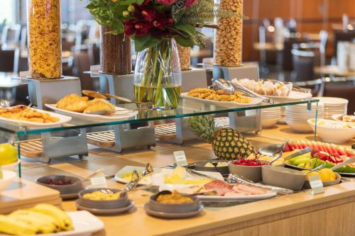 mercure canberra belconnen