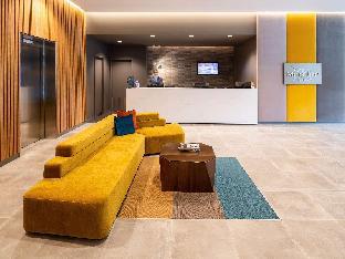 mercure canberra belconnen