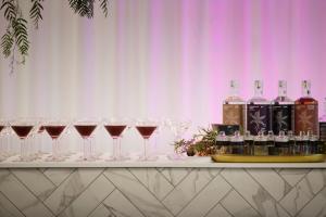 mercure canberra belconnen