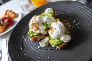 mercure canberra belconnen