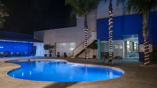 staybridge suites guadalajara expo by ihg