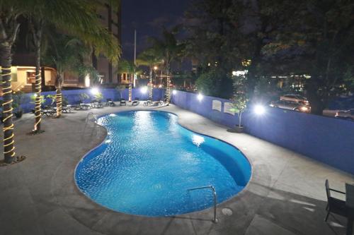 staybridge suites guadalajara expo by ihg