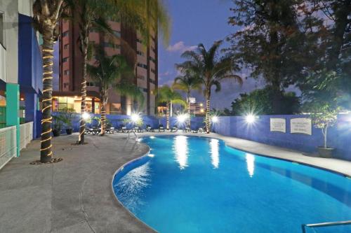 staybridge suites guadalajara expo by ihg