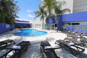 staybridge suites guadalajara expo by ihg