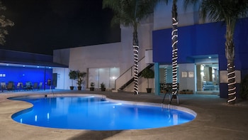 Staybridge Suites Guadalajara Expo By Ihg,Zapopan>>Guadalajara,3 star