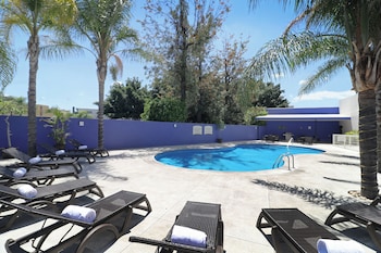 Staybridge Suites Guadalajara Expo By Ihg,Zapopan>>Guadalajara,3 star