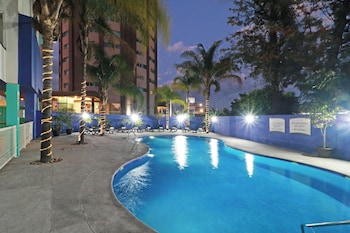 Staybridge Suites Guadalajara Expo By Ihg,Zapopan>>Guadalajara,3 star