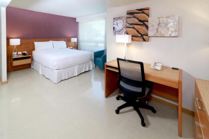 staybridge suites guadalajara expo by ihg