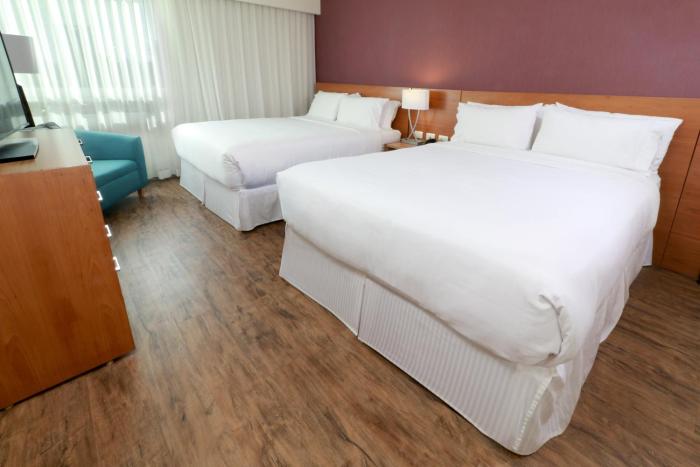 staybridge suites guadalajara expo by ihg