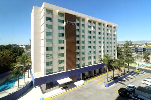 staybridge suites guadalajara expo by ihg