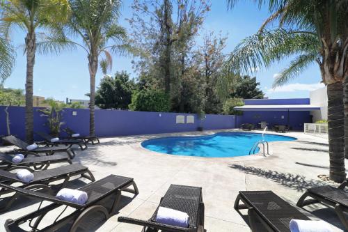 staybridge suites guadalajara expo by ihg