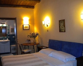 Villa Cristina,Catania>>Carrozziere,3 star