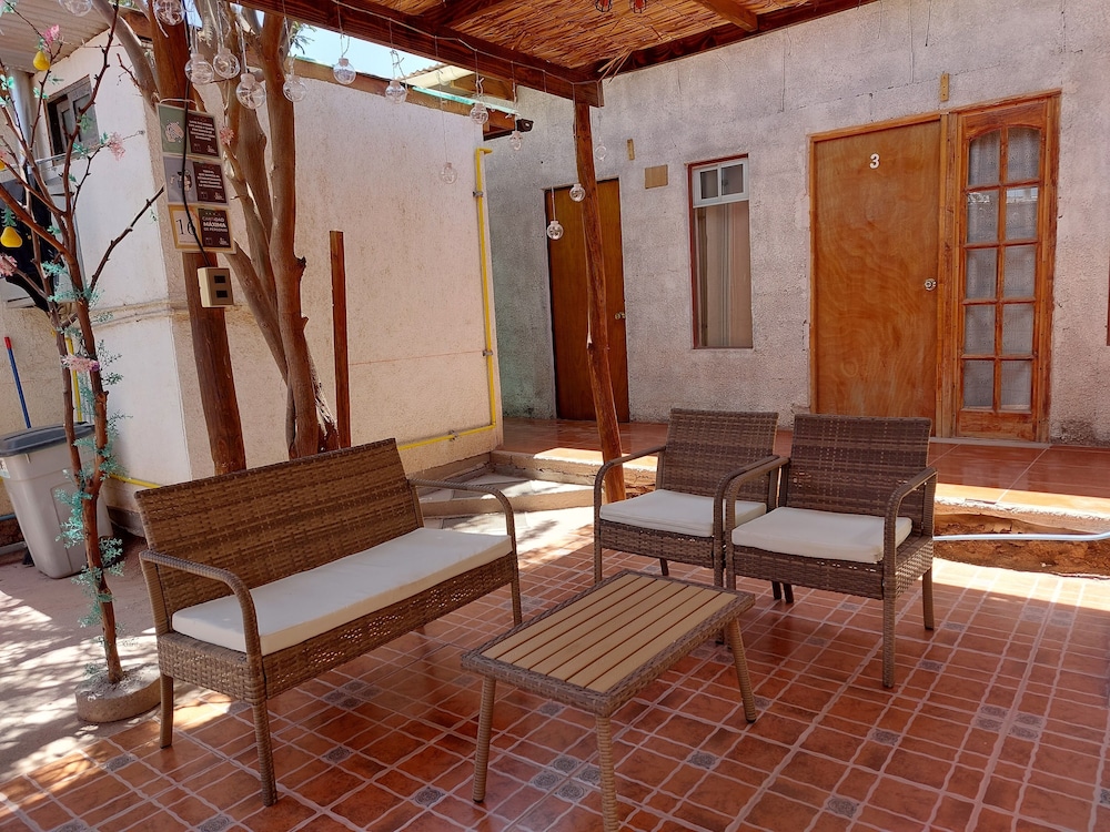 san pedro de atacama