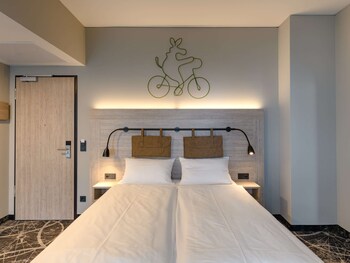ibis styles magdeburg