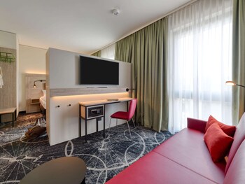 ibis styles magdeburg