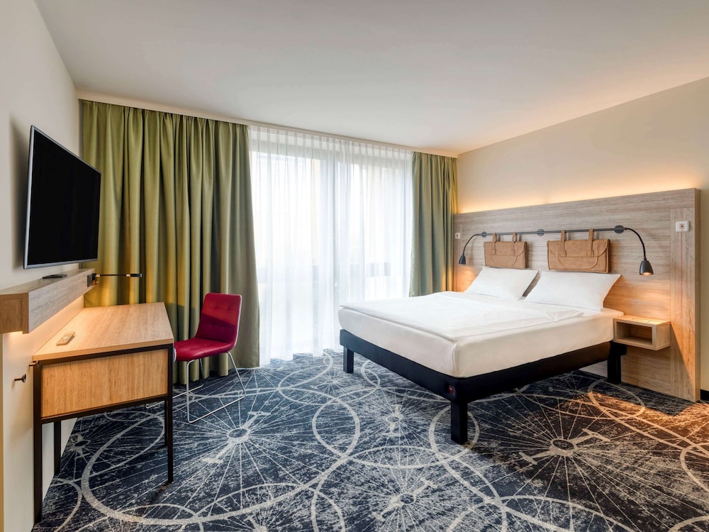 ibis styles magdeburg