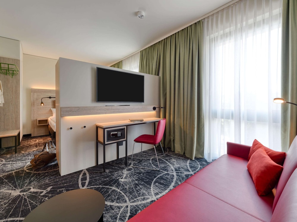 ibis styles magdeburg