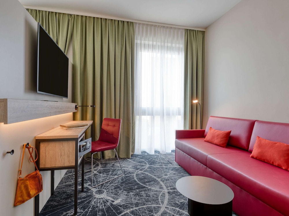 ibis styles magdeburg
