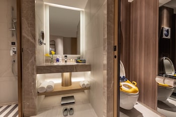 voco nanjing oriental pearl an ihg hotel