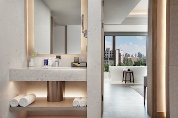 voco nanjing oriental pearl an ihg hotel