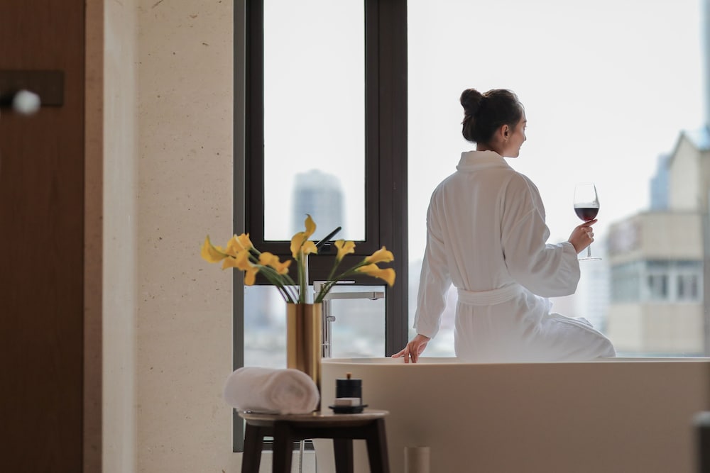 voco nanjing oriental pearl an ihg hotel