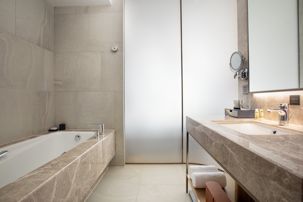 voco nanjing oriental pearl an ihg hotel