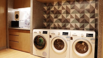 voco nanjing oriental pearl an ihg hotel