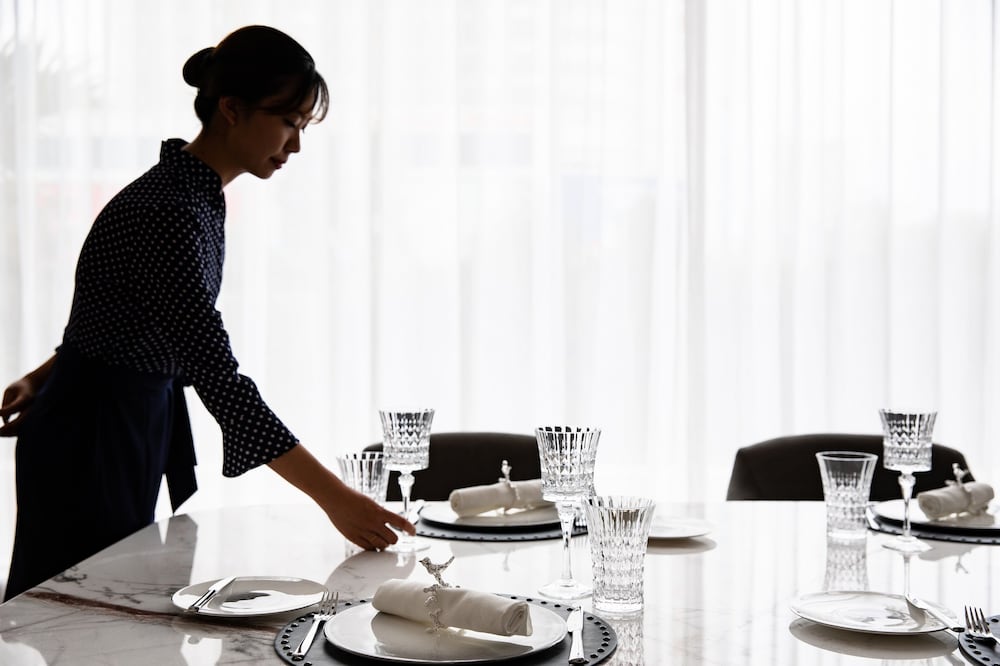 voco nanjing oriental pearl an ihg hotel