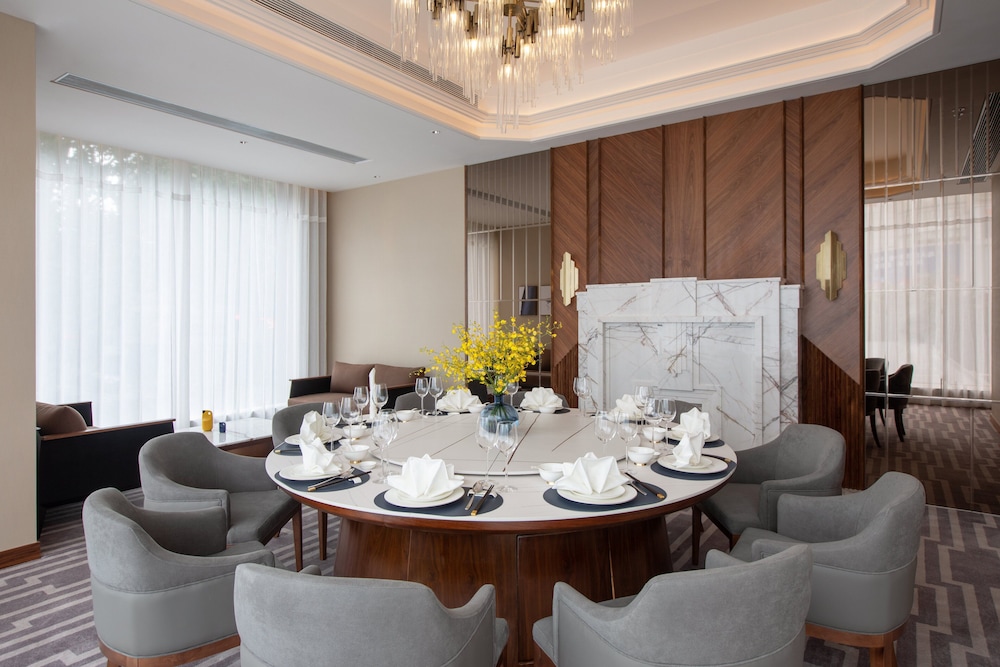 voco nanjing oriental pearl an ihg hotel