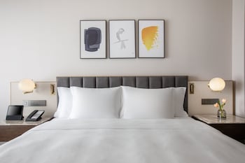 voco nanjing oriental pearl an ihg hotel