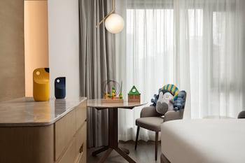 voco nanjing oriental pearl an ihg hotel