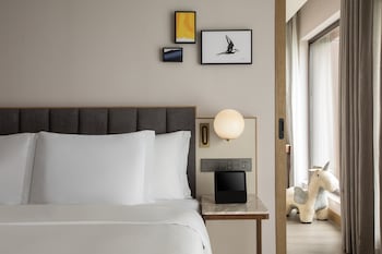 voco nanjing oriental pearl an ihg hotel