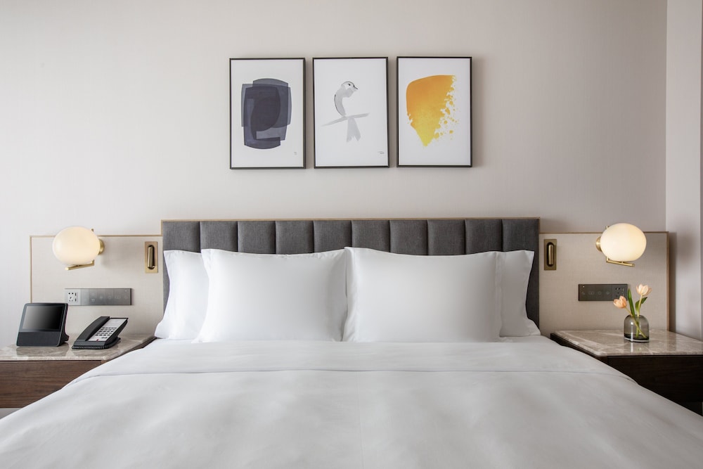 voco nanjing oriental pearl an ihg hotel