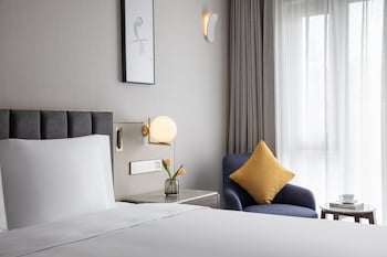 voco nanjing oriental pearl an ihg hotel