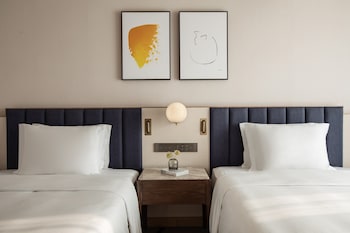 voco nanjing oriental pearl an ihg hotel