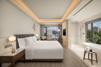 voco nanjing oriental pearl an ihg hotel