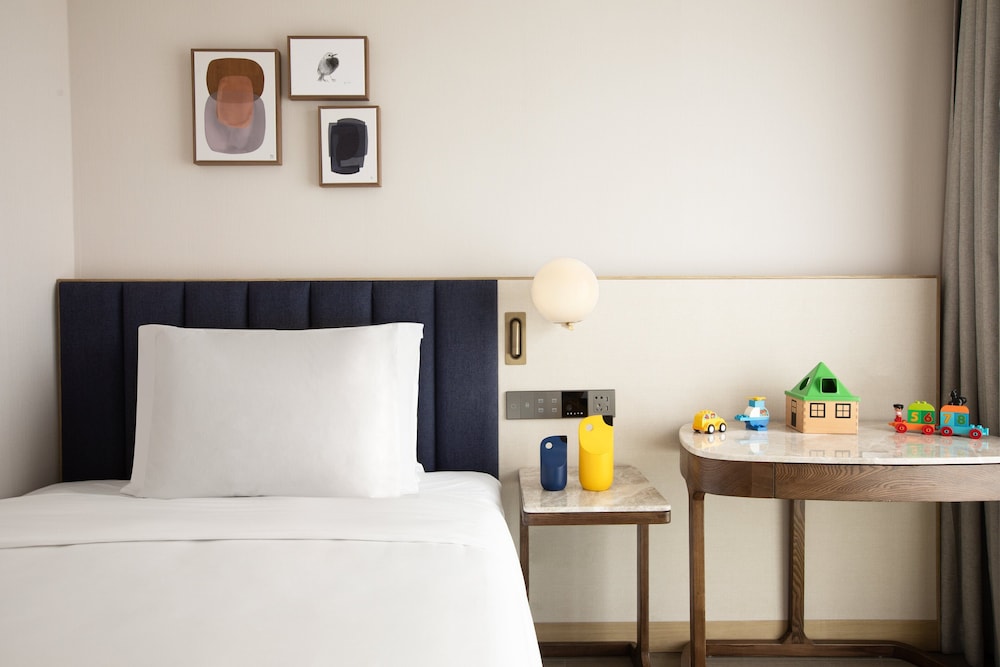 voco nanjing oriental pearl an ihg hotel